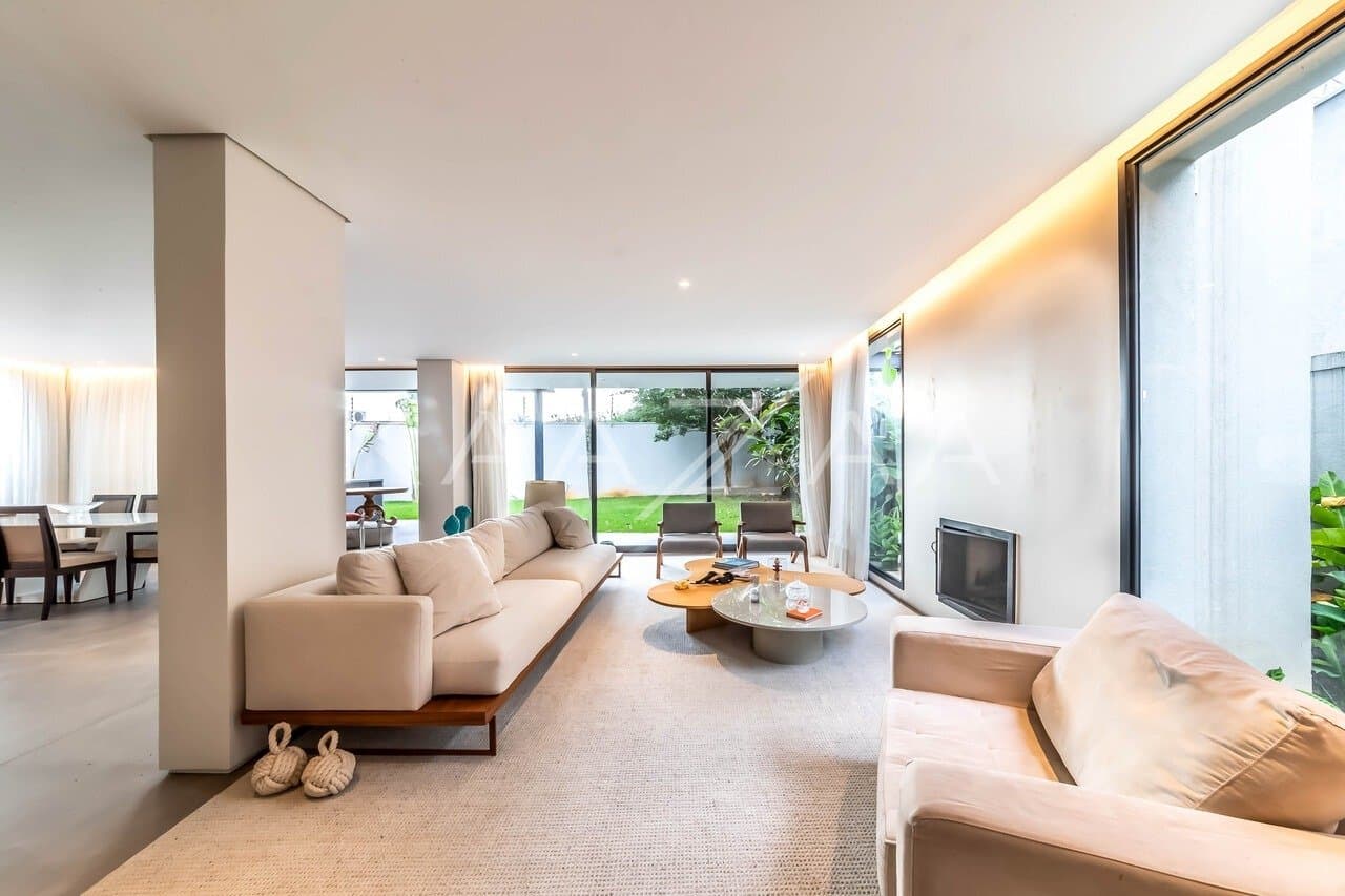 Casa à venda em Alto de Pinheiros - Foto 9