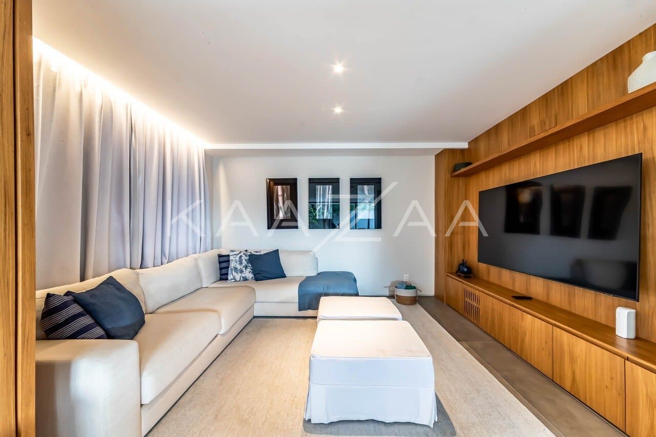 Casa à venda em Alto de Pinheiros - Foto 11