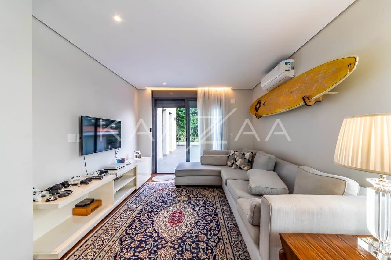 Casa à venda em Alto de Pinheiros - Foto 15
