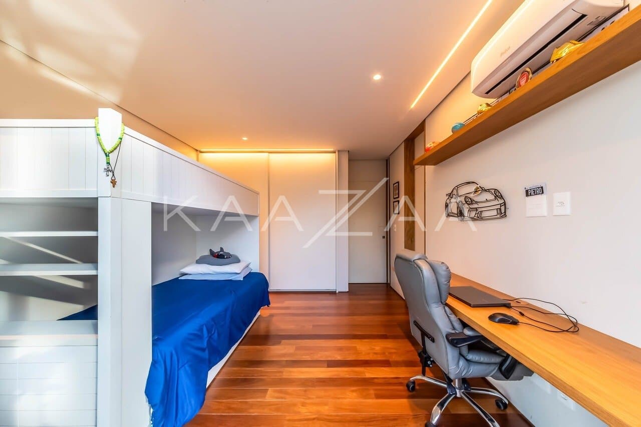Casa à venda em Alto de Pinheiros - Foto 19