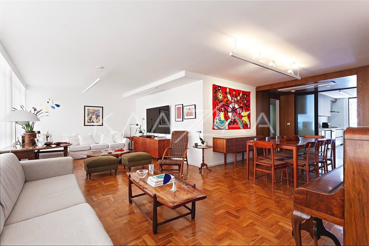 Apartamento à venda no Itaim Bibi - Foto 1