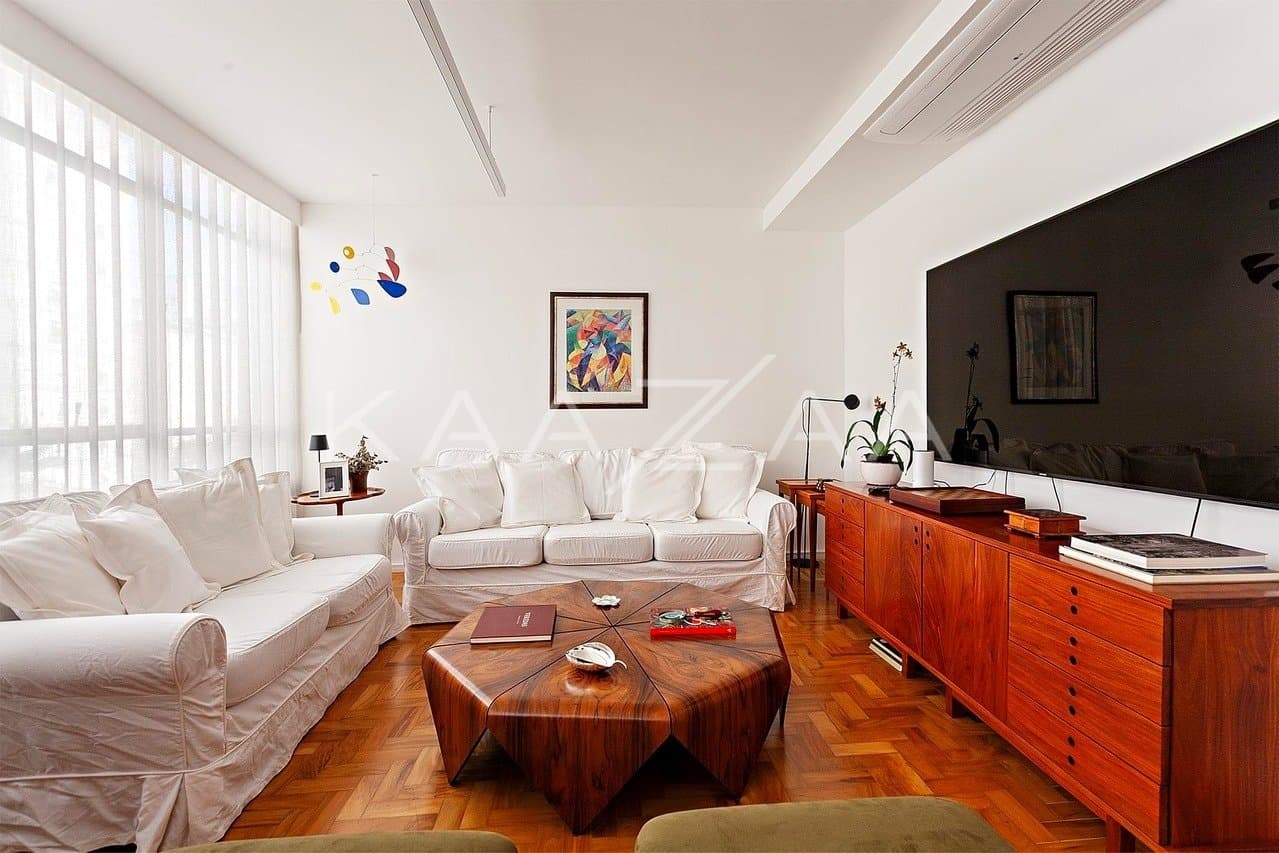 Apartamento à venda no Itaim Bibi - Foto 3
