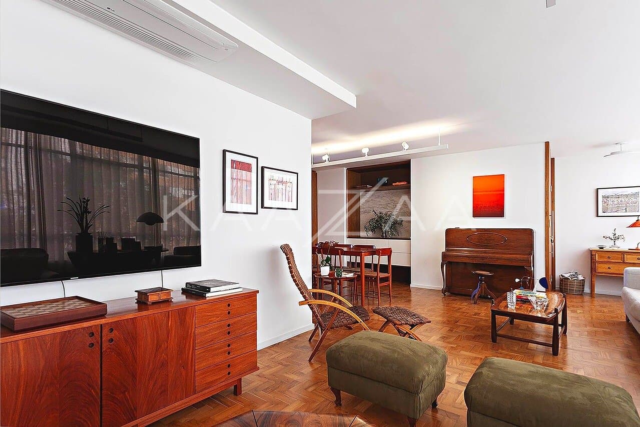 Apartamento à venda no Itaim Bibi - Foto 4