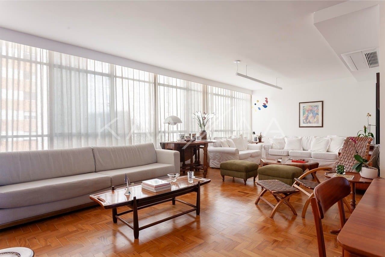 Apartamento à venda no Itaim Bibi - Foto 7