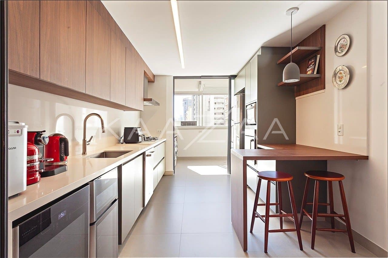 Apartamento à venda no Itaim Bibi - Foto 12