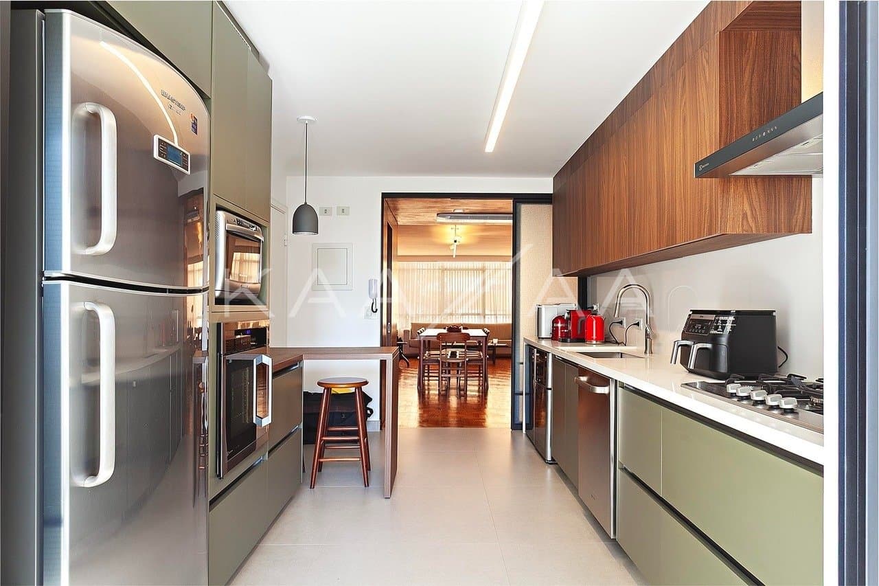 Apartamento à venda no Itaim Bibi - Foto 13