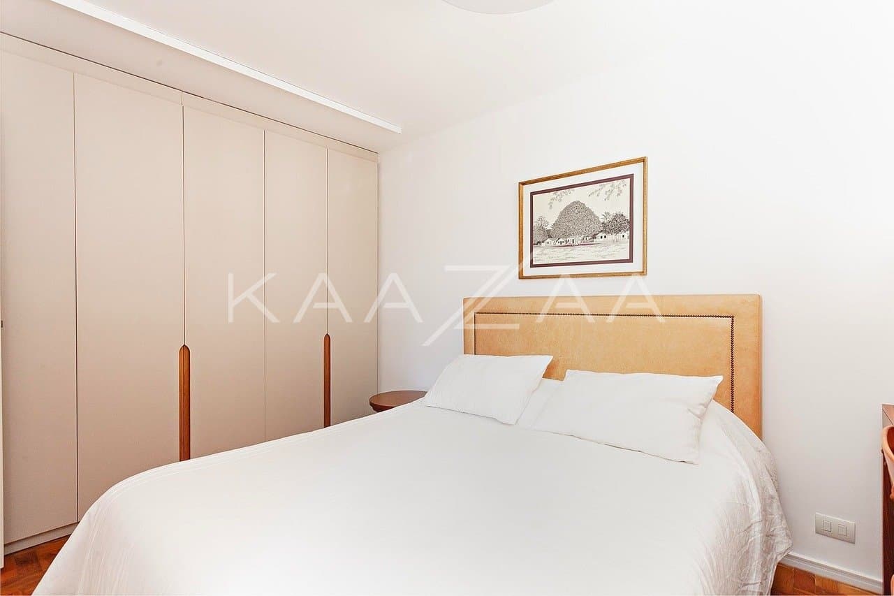 Apartamento à venda no Itaim Bibi - Foto 15