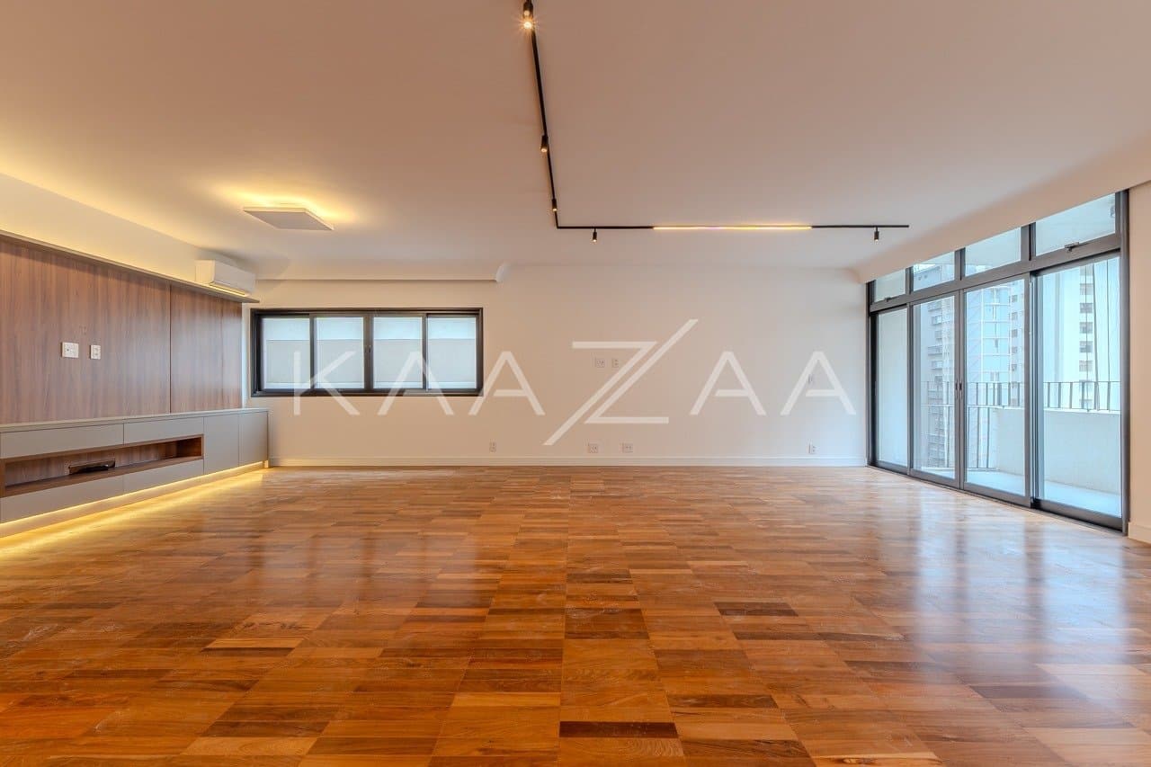Apartamento à venda no Jardim Paulista - Foto 1