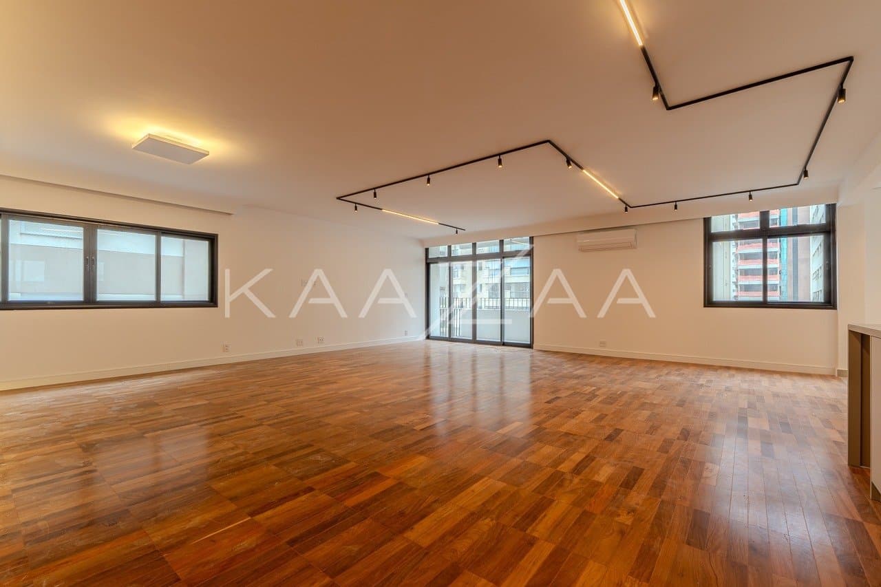 Apartamento à venda no Jardim Paulista - Foto 2