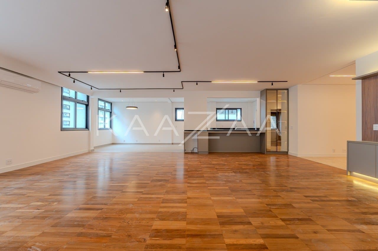 Apartamento à venda no Jardim Paulista - Foto 3