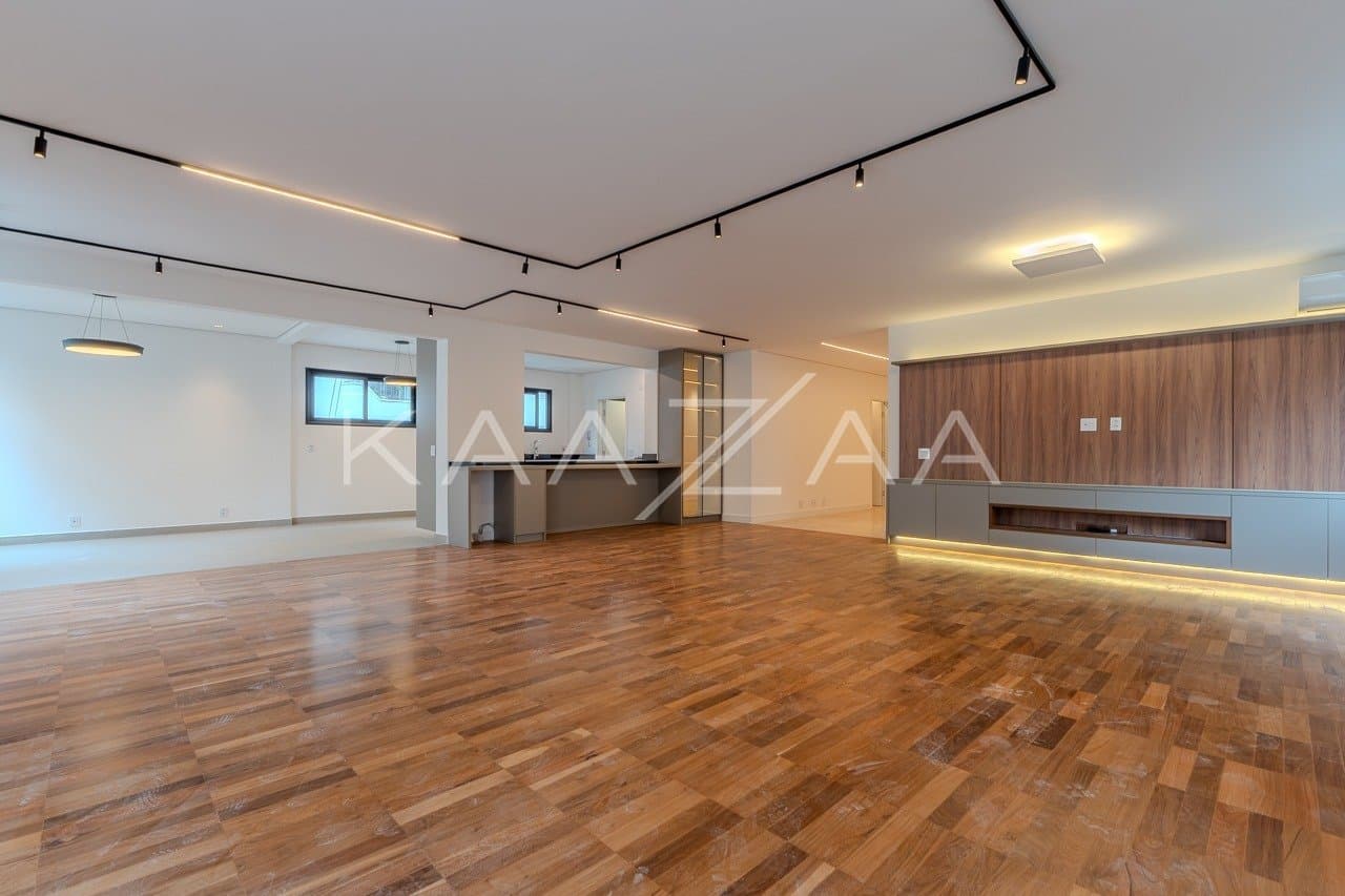 Apartamento à venda no Jardim Paulista - Foto 4