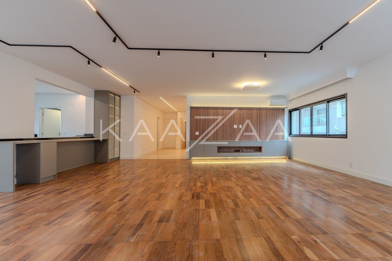 Apartamento à venda no Jardim Paulista - Foto 5
