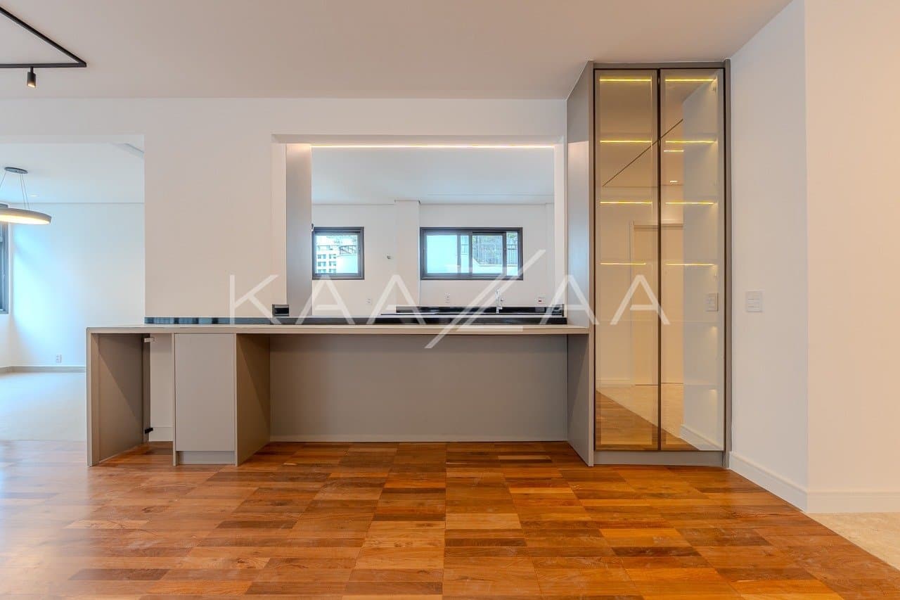 Apartamento à venda no Jardim Paulista - Foto 6