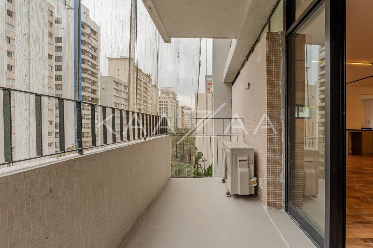 Apartamento à venda no Jardim Paulista - Foto 7