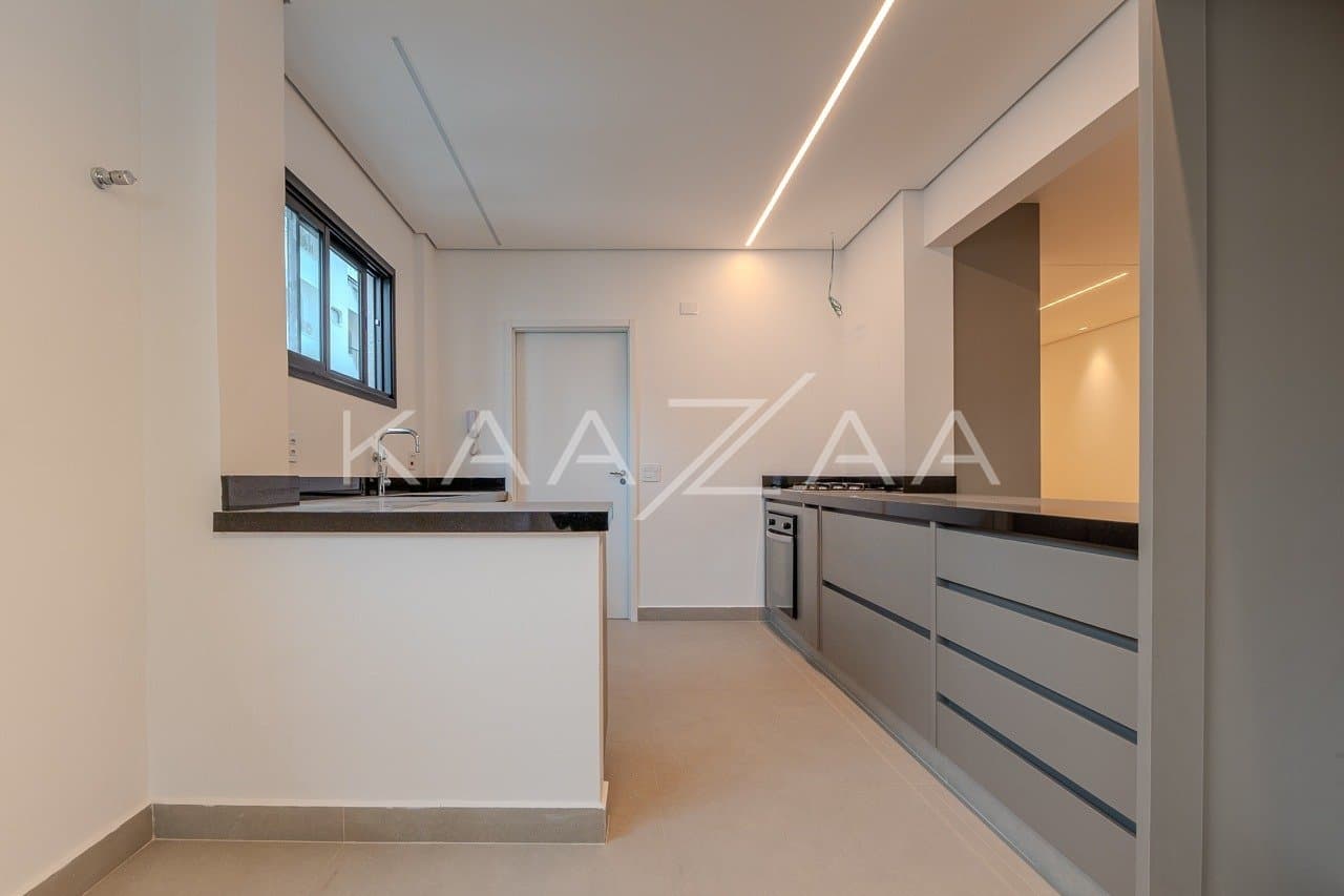 Apartamento à venda no Jardim Paulista - Foto 11