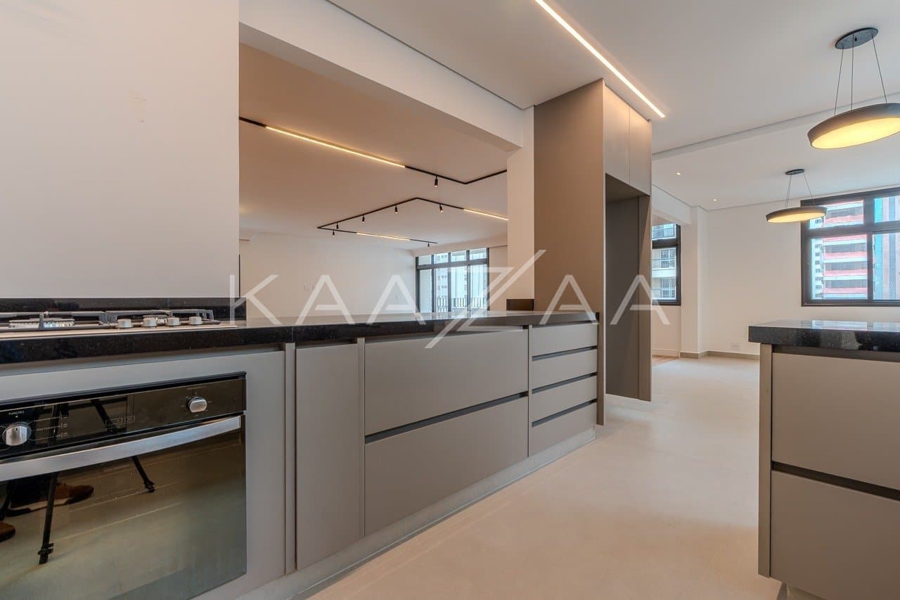 Apartamento à venda no Jardim Paulista - Foto 12