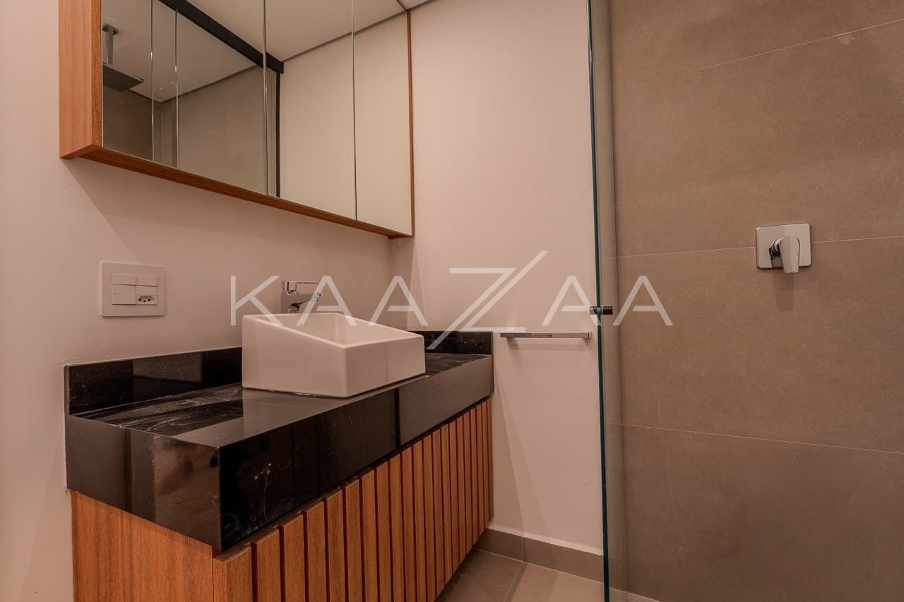 Apartamento à venda no Jardim Paulista - Foto 13