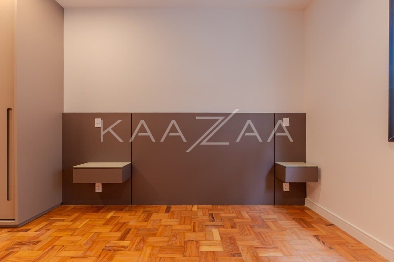 Apartamento à venda no Jardim Paulista - Foto 16