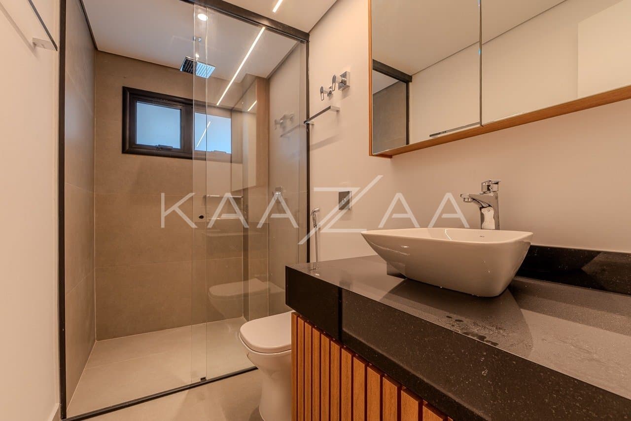 Apartamento à venda no Jardim Paulista - Foto 17