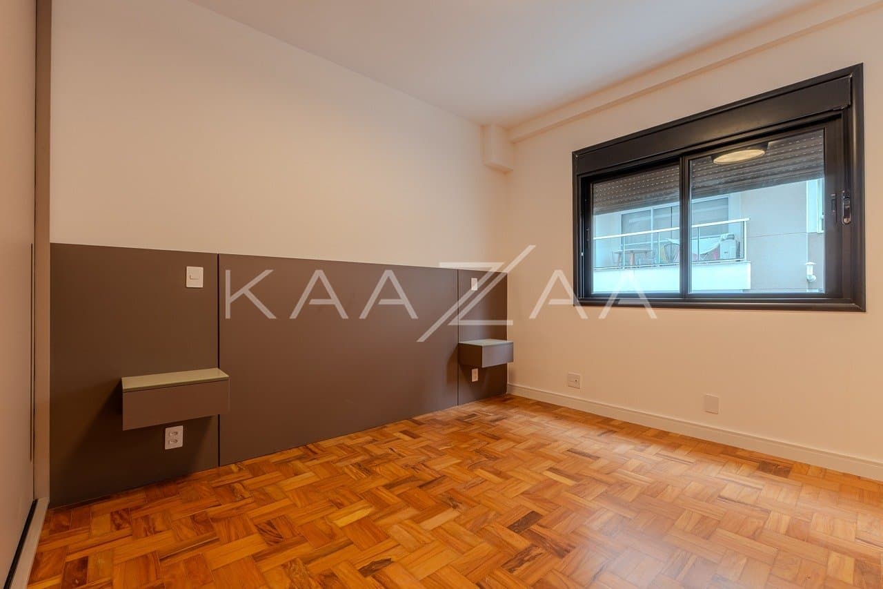 Apartamento à venda no Jardim Paulista - Foto 18