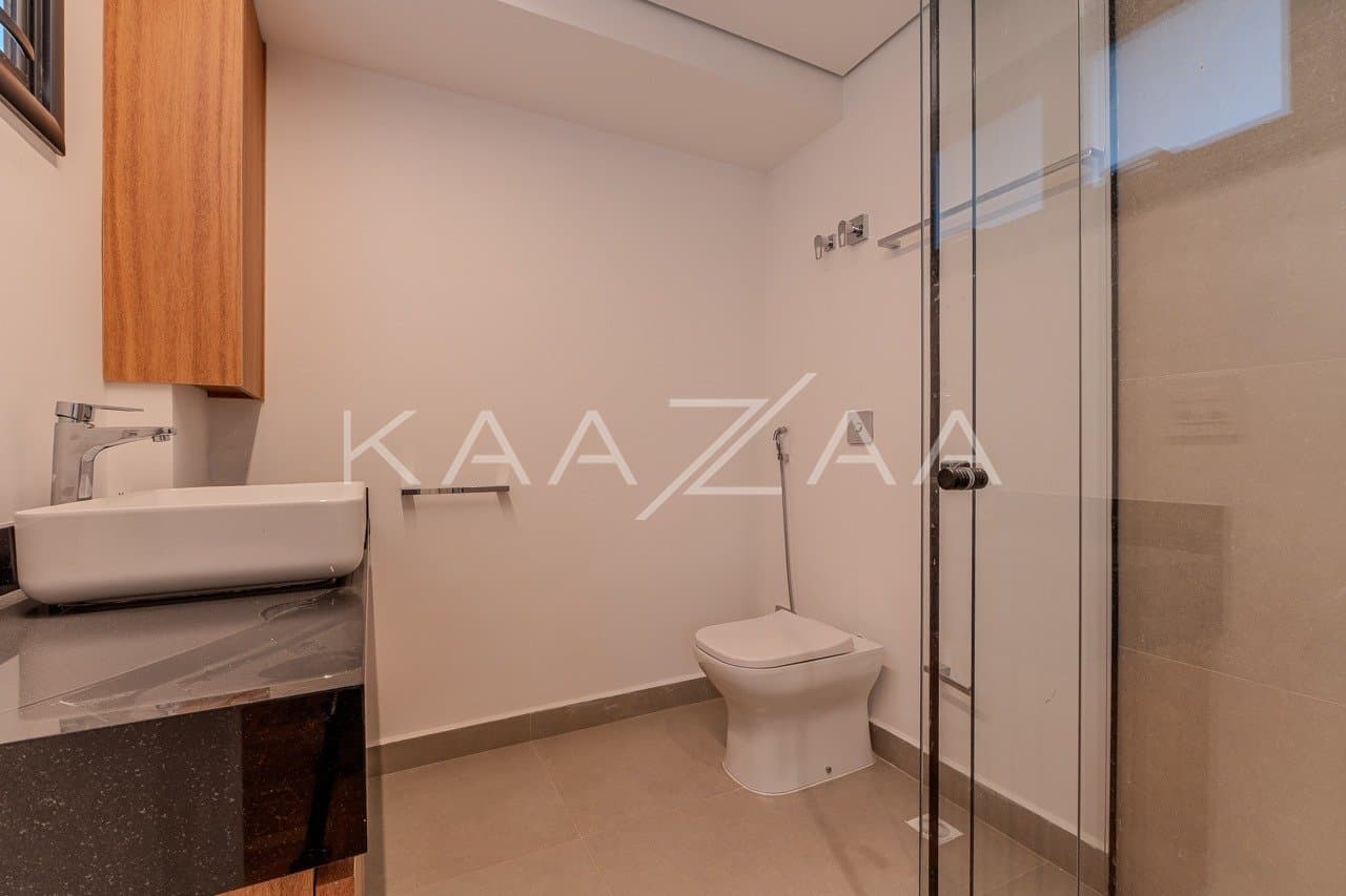 Apartamento à venda no Jardim Paulista - Foto 19