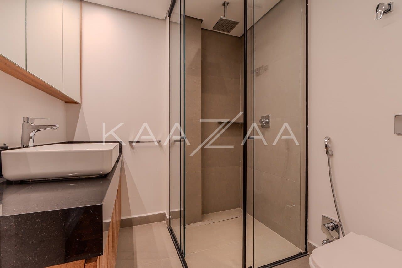 Apartamento à venda no Jardim Paulista - Foto 21