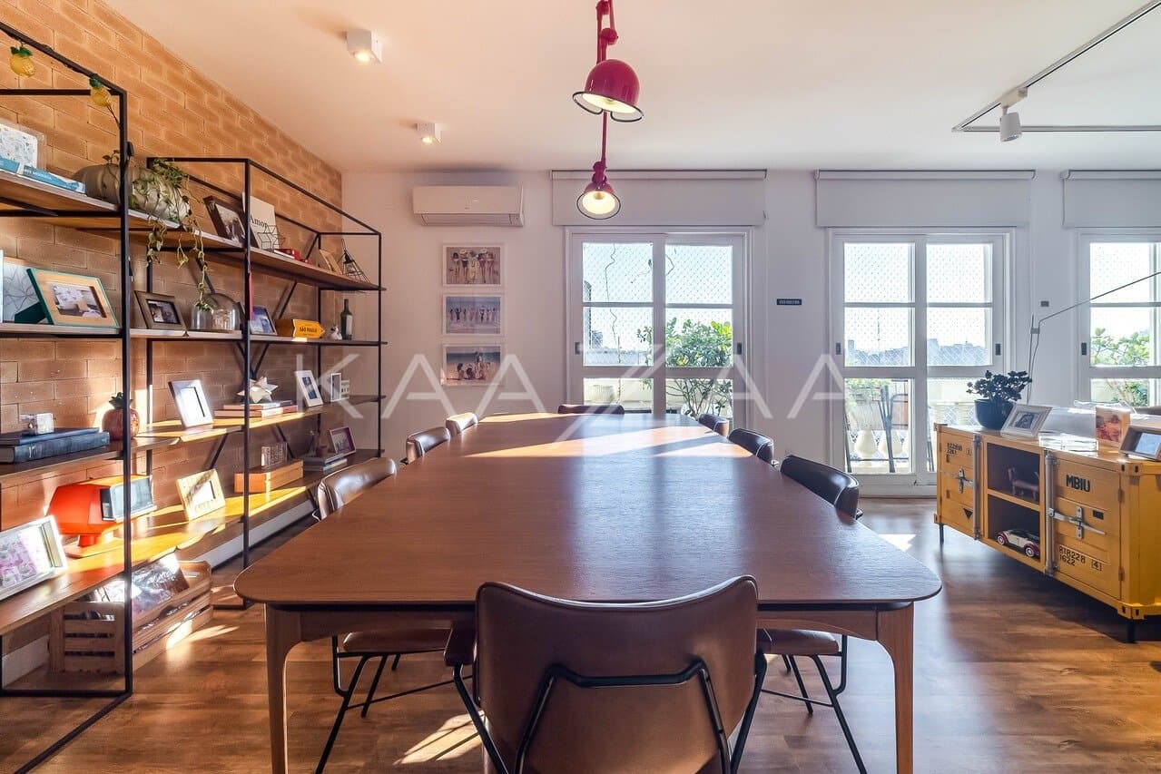 Apartamento à venda no Itaim Bibi - Foto 5