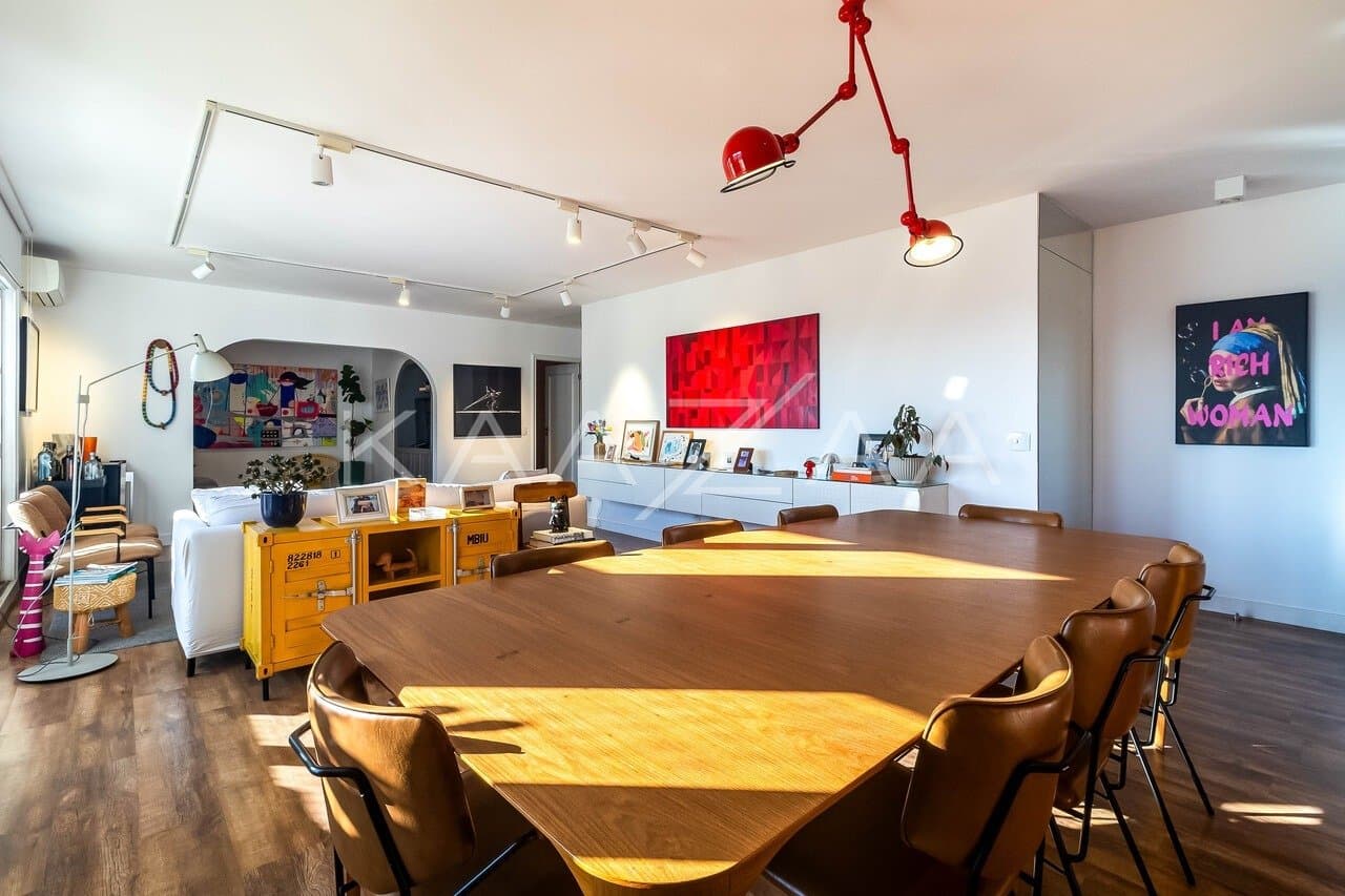 Apartamento à venda no Itaim Bibi - Foto 6