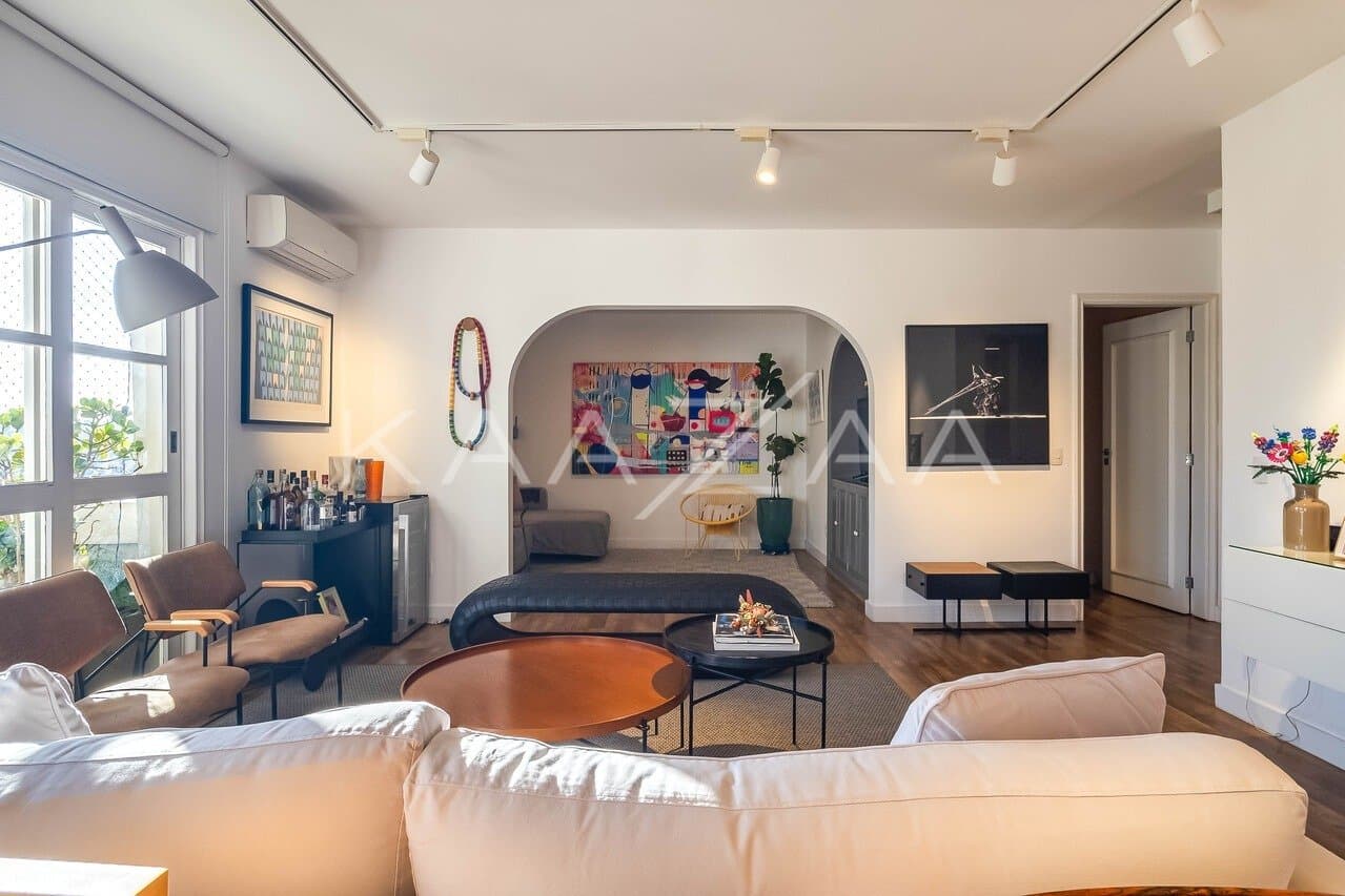 Apartamento à venda no Itaim Bibi - Foto 2