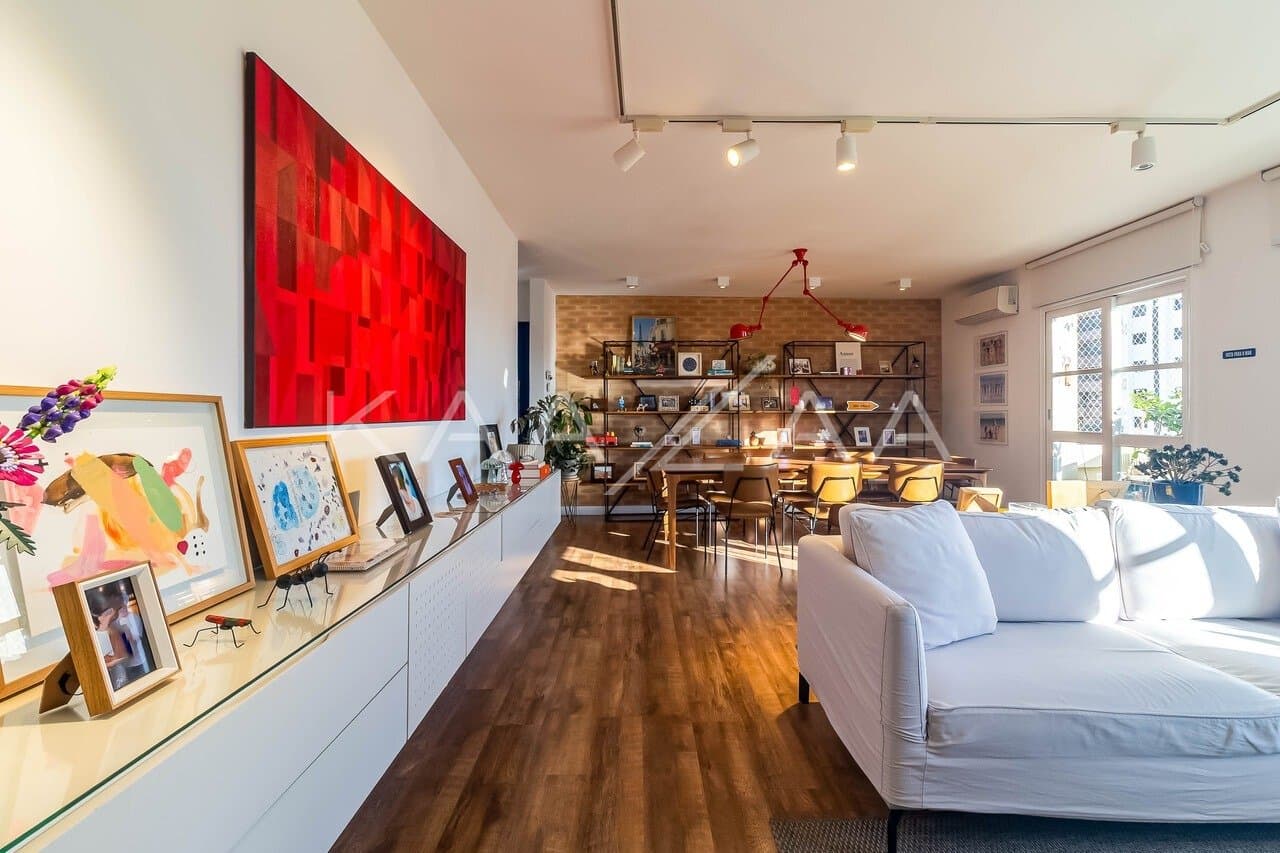 Apartamento à venda no Itaim Bibi - Foto 4