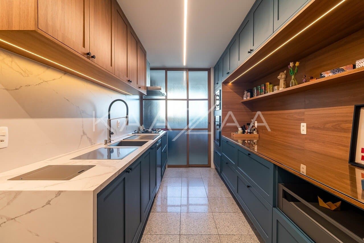 Apartamento à venda no Itaim Bibi - Foto 11