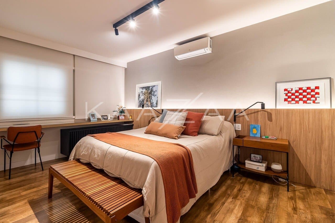 Apartamento à venda no Itaim Bibi - Foto 12