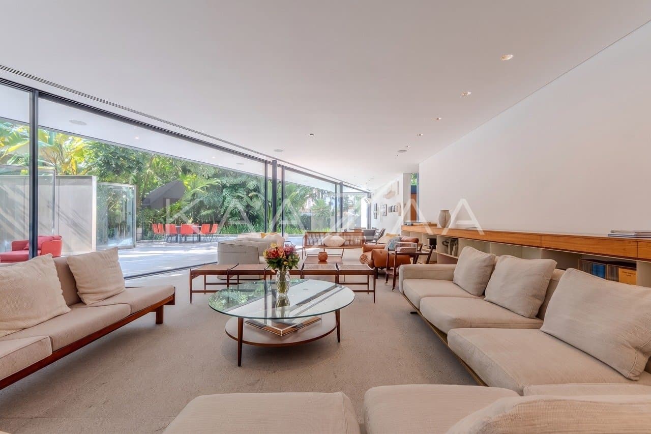 Casa à venda no Jardim Paulistano - Foto 6