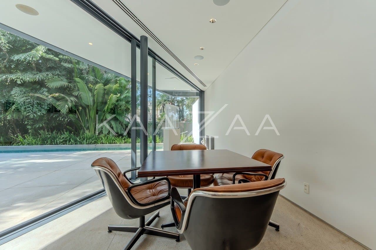Casa à venda no Jardim Paulistano - Foto 8