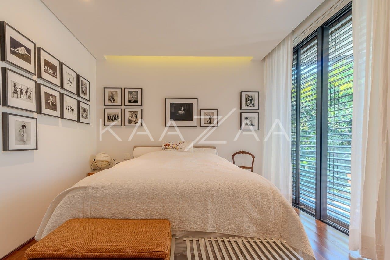 Casa à venda no Jardim Paulistano - Foto 17