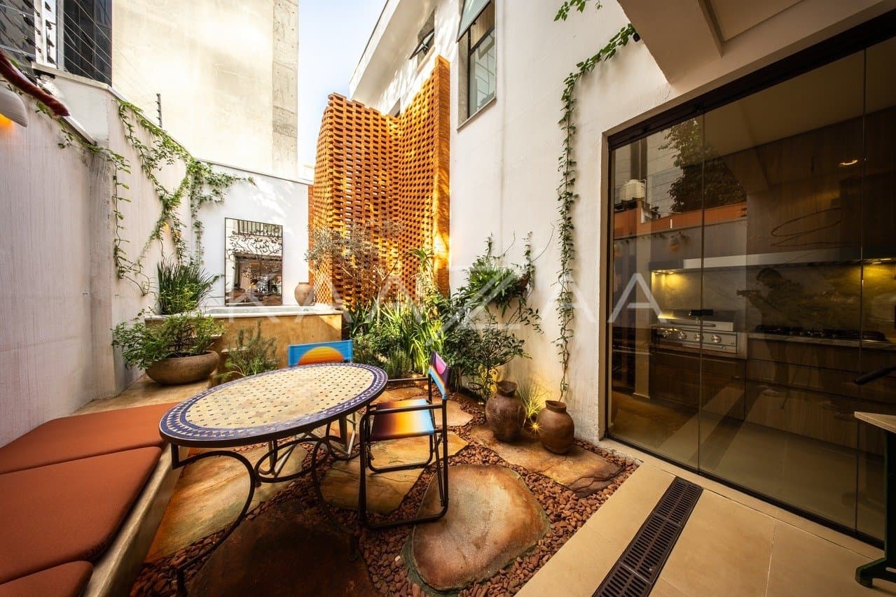 Casa de vila à venda no Itaim Bibi - Foto 4