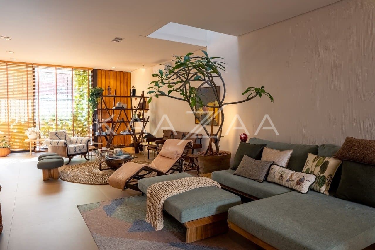 Casa de vila à venda no Itaim Bibi - Foto 1