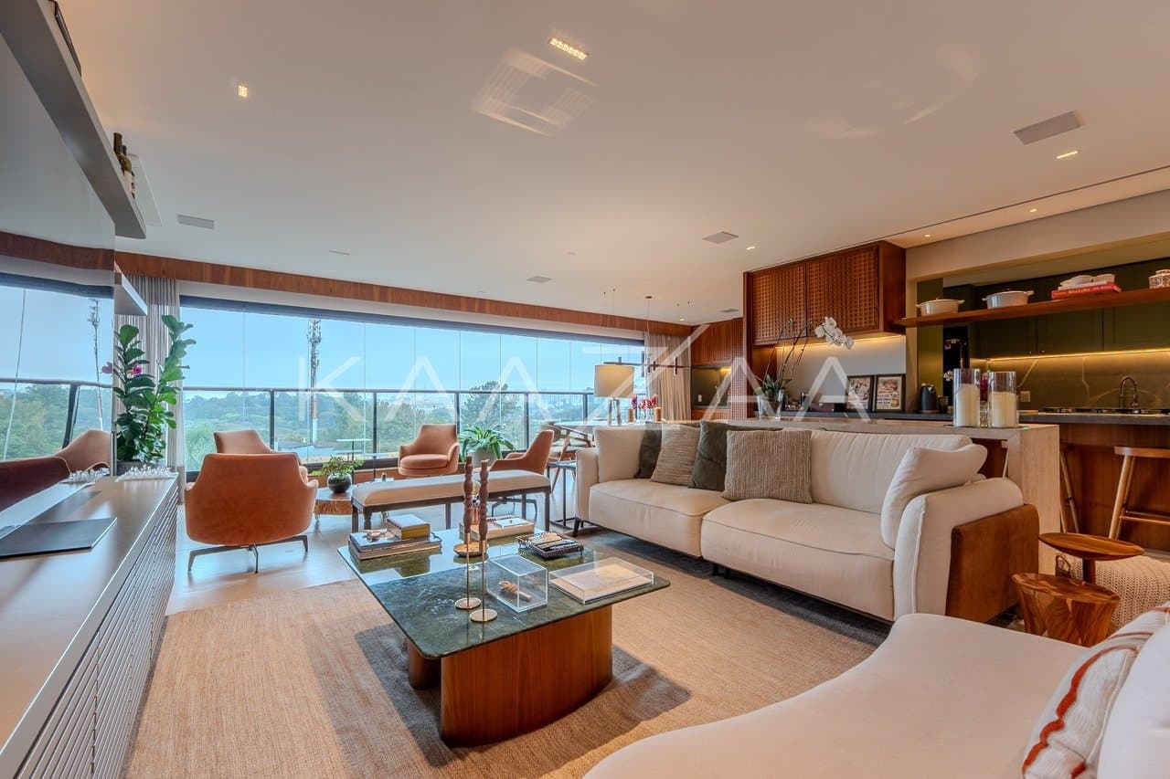 Apartamento à venda no Jardim Guedala - Foto 2