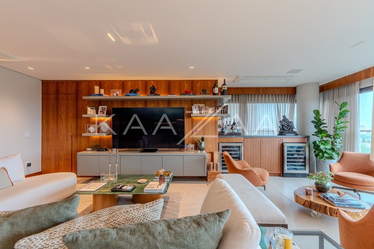 Apartamento à venda no Jardim Guedala - Foto 4