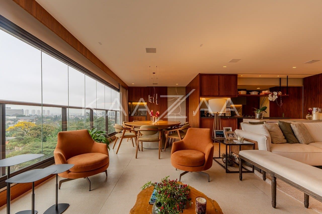 Apartamento à venda no Jardim Guedala - Foto 5
