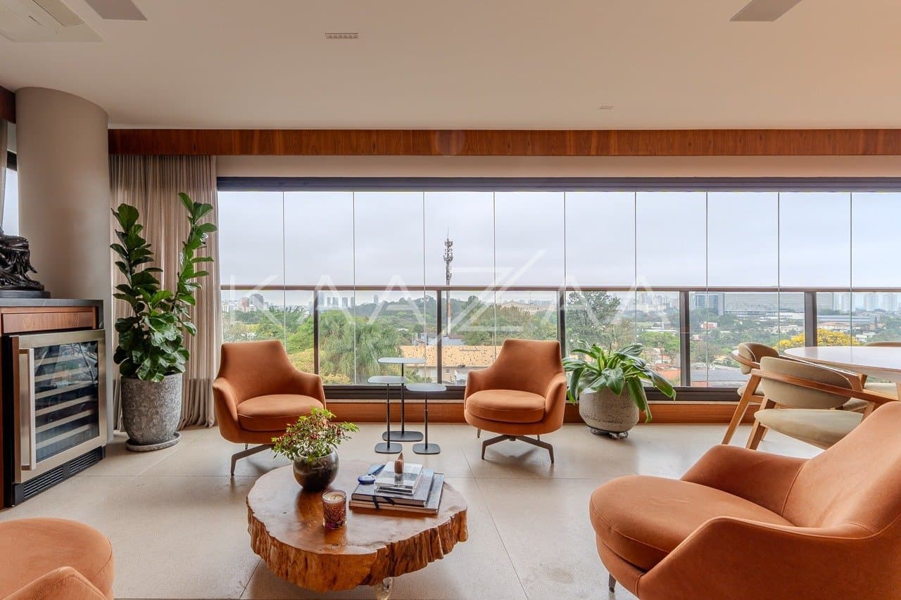 Apartamento à venda no Jardim Guedala - Foto 1