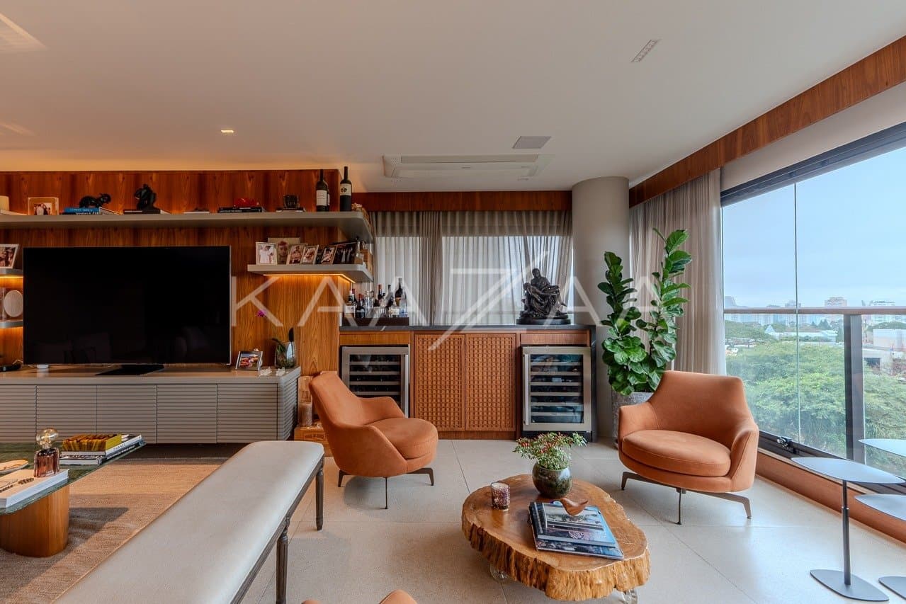 Apartamento à venda no Jardim Guedala - Foto 7