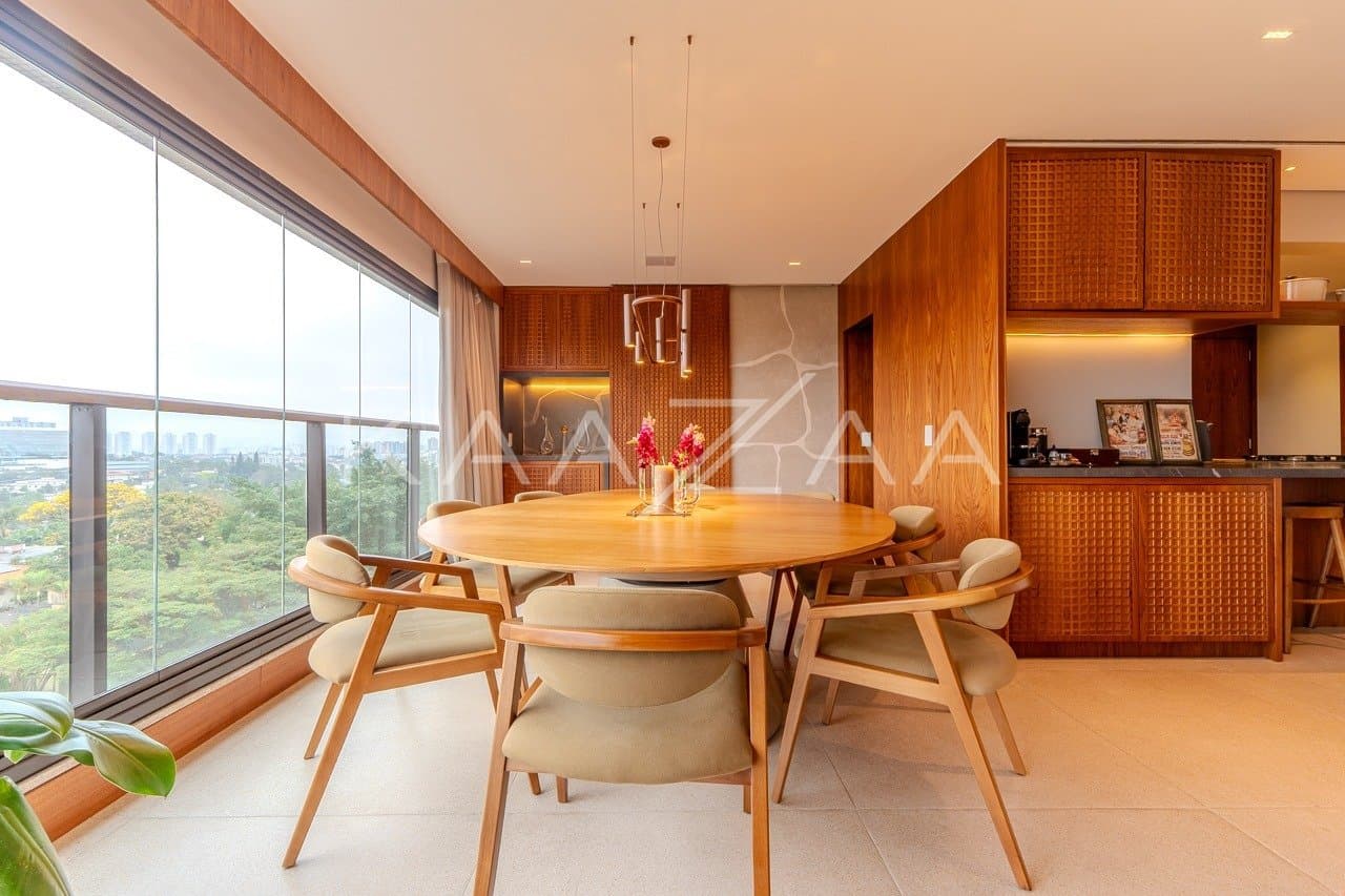 Apartamento à venda no Jardim Guedala - Foto 8
