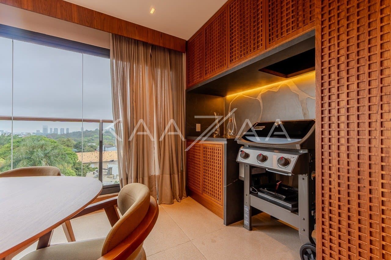 Apartamento à venda no Jardim Guedala - Foto 10