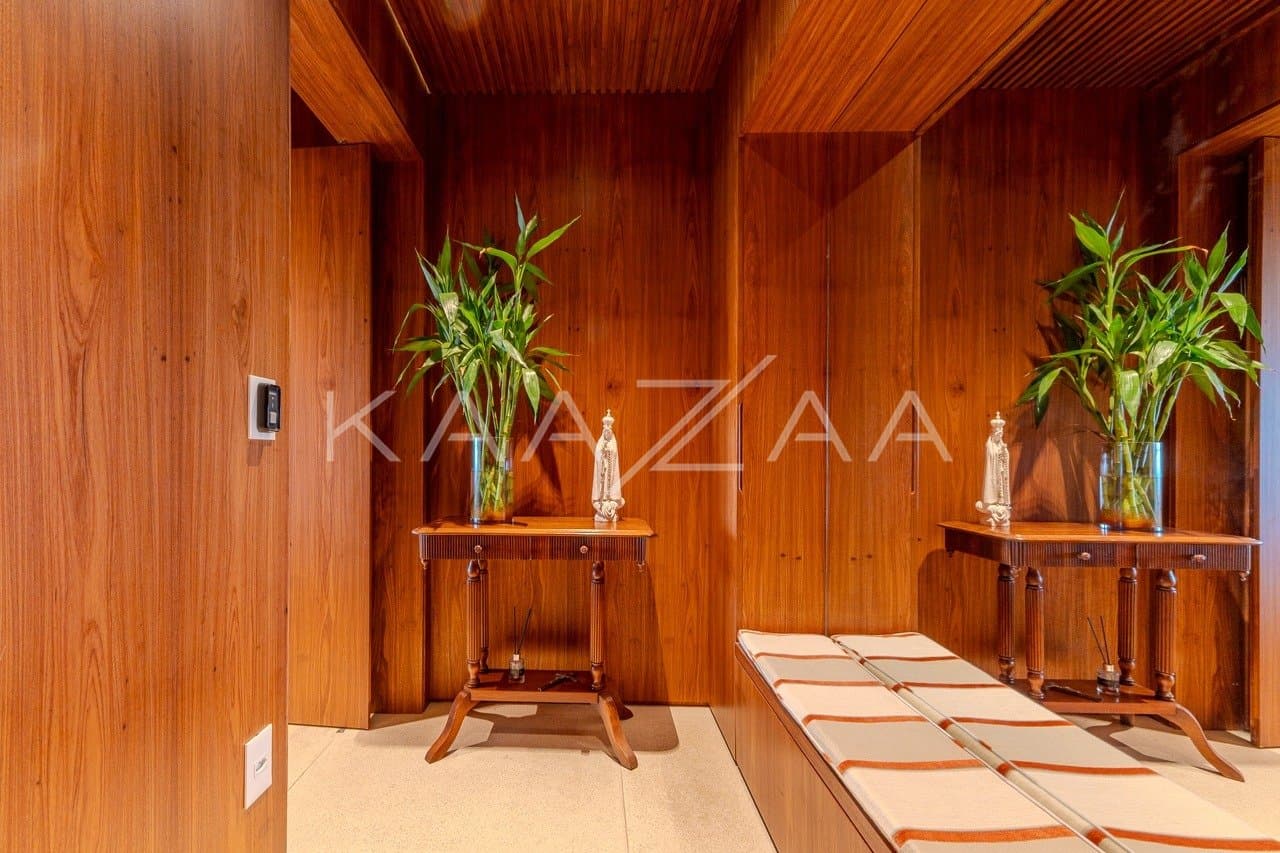 Apartamento à venda no Jardim Guedala - Foto 12