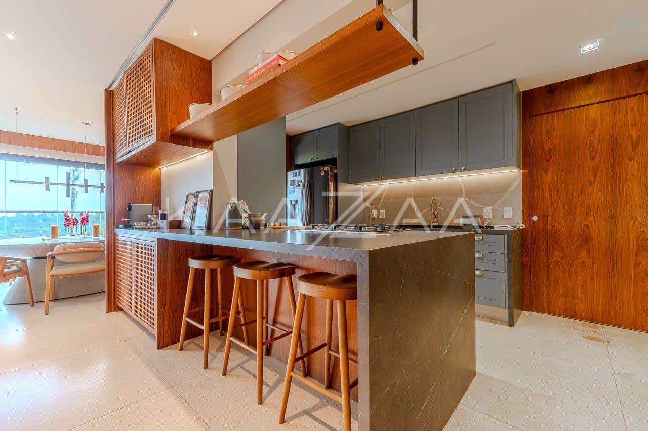 Apartamento à venda no Jardim Guedala - Foto 14