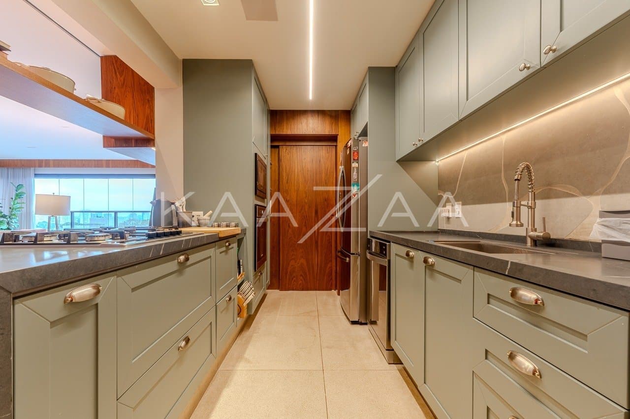 Apartamento à venda no Jardim Guedala - Foto 15