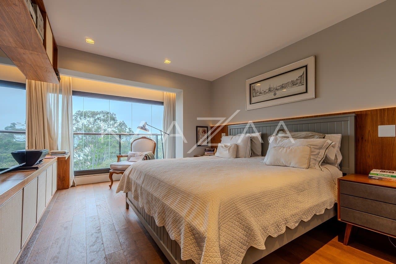 Apartamento à venda no Jardim Guedala - Foto 16