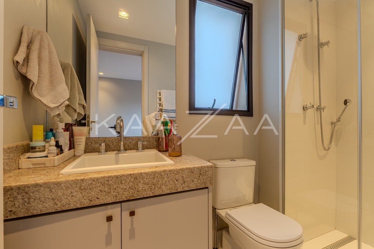 Apartamento à venda no Jardim Guedala - Foto 19
