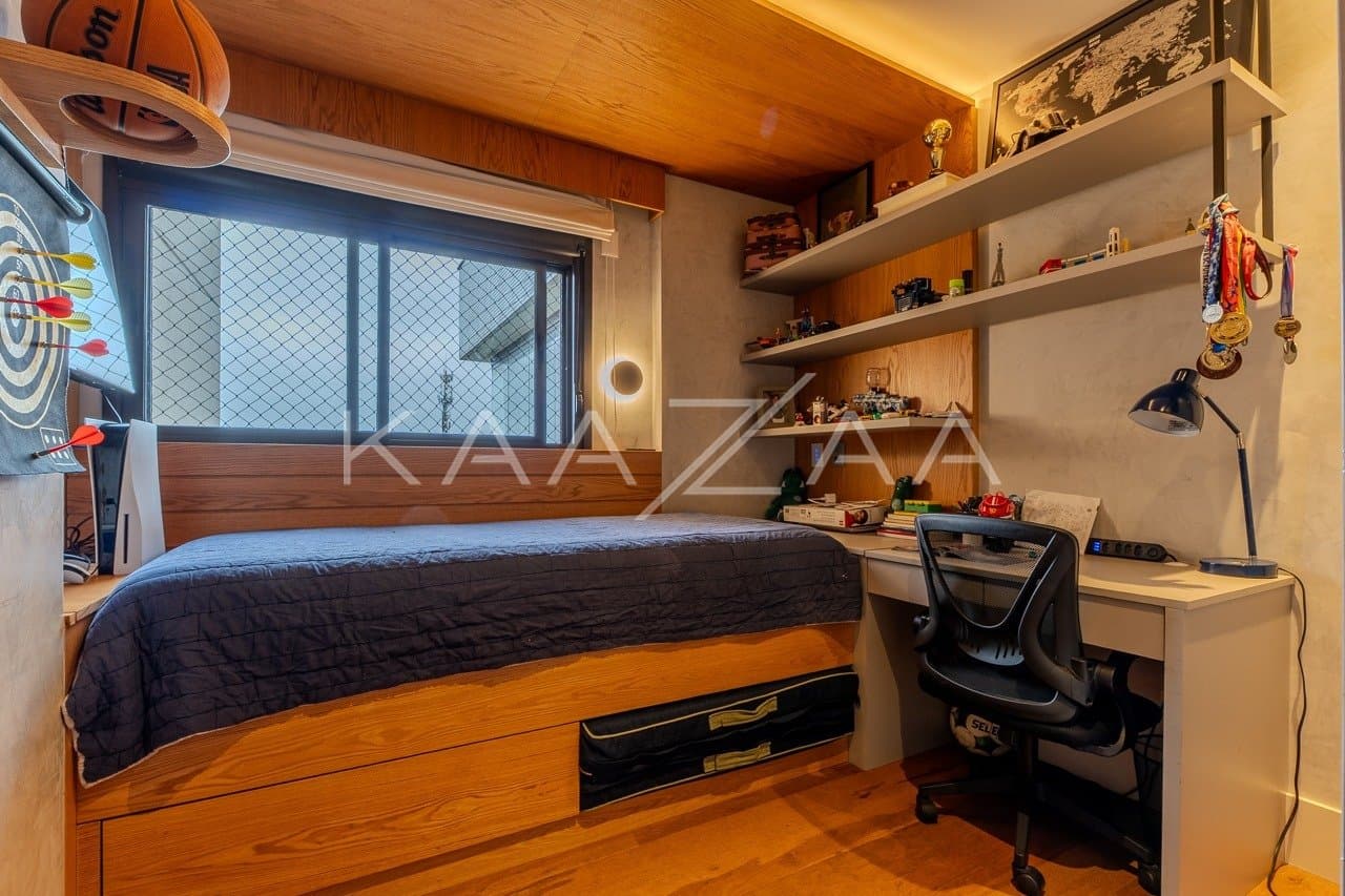 Apartamento à venda no Jardim Guedala - Foto 20